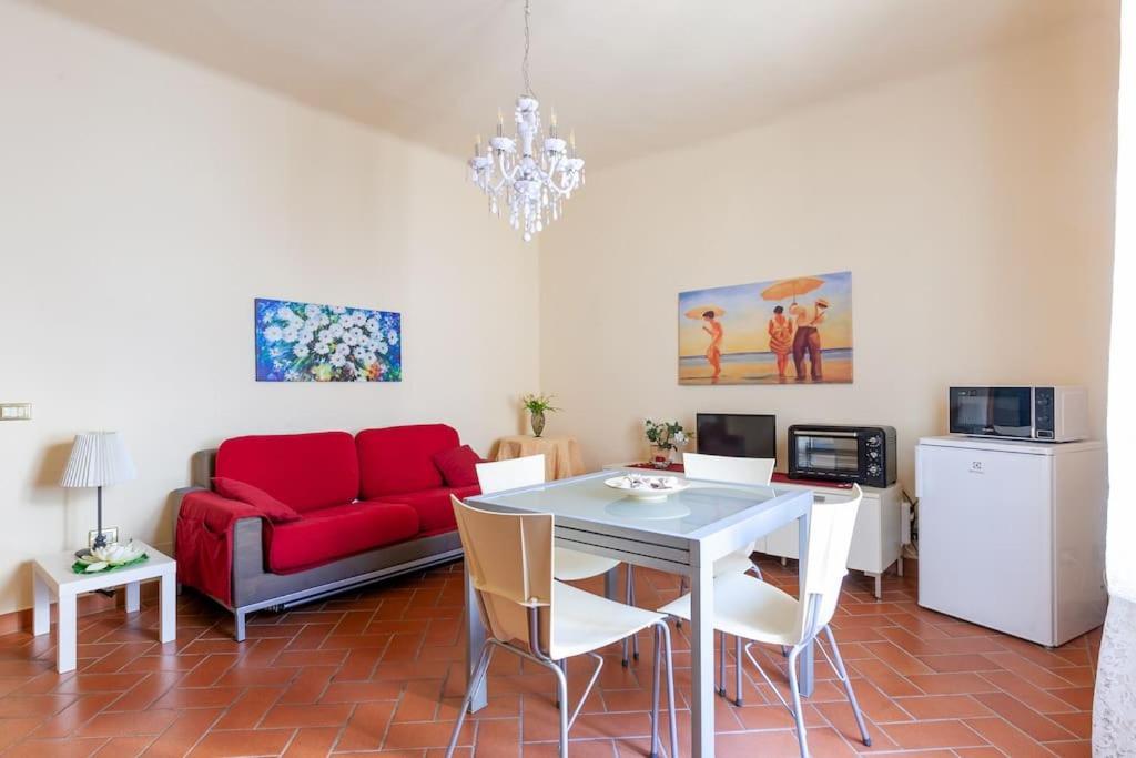 Midtown Apartment ピサ エクステリア 写真