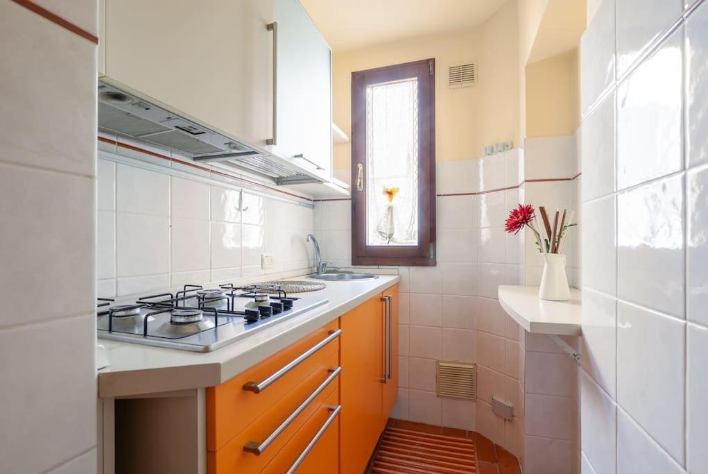 Midtown Apartment ピサ エクステリア 写真