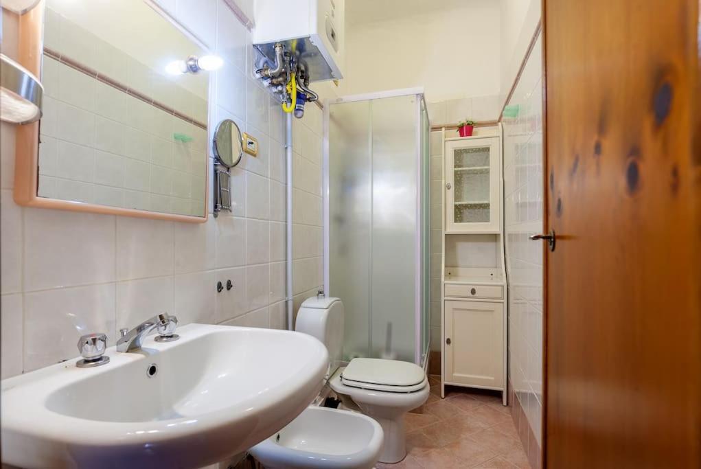 Midtown Apartment ピサ エクステリア 写真